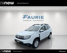 Dacia Duster Saint-Maur