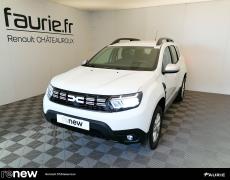 Dacia Duster Saint-Maur