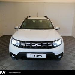 Dacia Duster Duster Blue dCi 115 4x2 Expression Saint-Maur