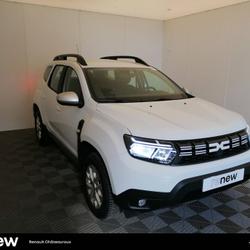 Dacia Duster Duster Blue dCi 115 4x2 Expression Saint-Maur