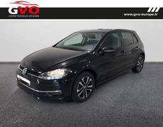 Volkswagen Golf 7 Saint-Grégoire