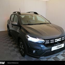 Dacia Sandero Sandero ECO-G 100 Stepway Expression + Saint-Maur