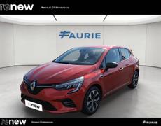 Renault Clio 5 Saint-Maur