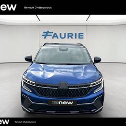 Renault Austral Austral mild hybrid 160 auto Techno esprit Alpine Terrasson-Lavilledieu