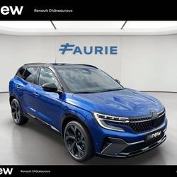 Renault Austral Austral mild hybrid 160 auto Techno esprit Alpine Saint-Maur