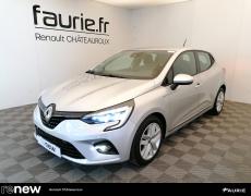 Renault Clio 5