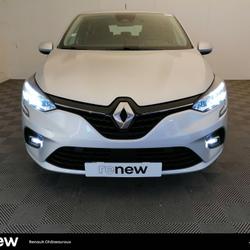 Renault Clio 5 Clio Blue dCi 100 - 21N Business Saint-Maur