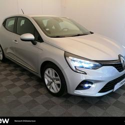 Renault Clio 5 Clio Blue dCi 100 - 21N Business Saint-Maur