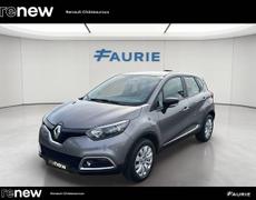 Renault Captur Saint-Maur