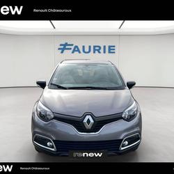 Renault Captur Captur TCe 90 Energy Zen Saint-Maur