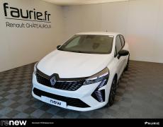Renault Clio 5