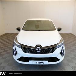 Renault Clio 5 Clio E-Tech full hybrid 145 ch GSR2 Techno Saint-Maur