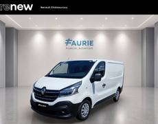 Renault Trafic Saint-Maur