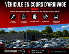 Renault Scenic 4 Domalain