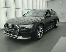 Audi Allroad Narbonne