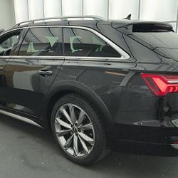 Audi Allroad A6 40 TDI 204 ch S tronic 7 Quattro Advanced + Si&egrave;ges Elec + Toit panoramique +... occasion - Narbonne - photo 3/31