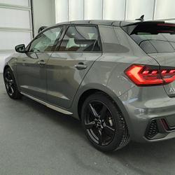 Audi A1 Sportback A1 Sportback 35 TFSI 150 ch S tronic 7 S Line Narbonne