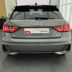 Audi A1 Sportback A1 Sportback 35 TFSI 150 ch S tronic 7 S Line Narbonne