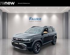 Dacia Duster Saint-Maur