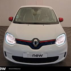 Renault Twingo 3 Twingo III Achat Int&eacute;gral Intens Saint-Maur