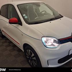 Renault Twingo 3 Twingo III Achat Int&eacute;gral Intens Saint-Maur