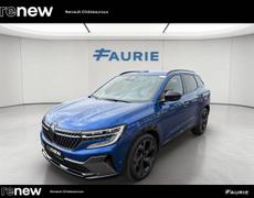 Renault Austral Saint-Maur