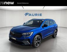 Renault Austral Saint-Maur