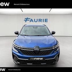 Renault Austral Austral E-Tech hybrid 200 Techno esprit Alpine Saint-Maur