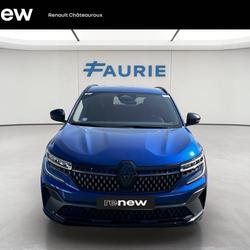 Renault Austral Austral E-Tech hybrid 200 Techno esprit Alpine Saint-Maur
