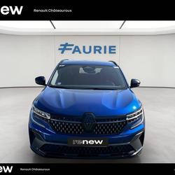 Renault Austral Austral E-Tech hybrid 200 Techno esprit Alpine Saint-Maur
