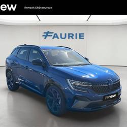 Renault Austral Austral E-Tech hybrid 200 Techno esprit Alpine Saint-Maur