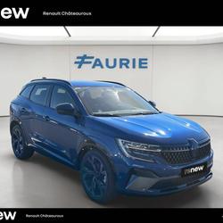 Renault Austral Austral E-Tech hybrid 200 Techno esprit Alpine Saint-Maur