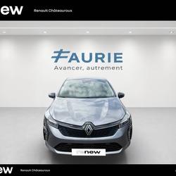 Renault Clio 5 Clio TCe 90 ch GSR2 Evolution Terrasson-Lavilledieu