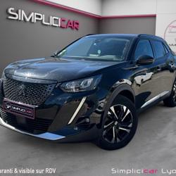 Peugeot 2008 allure pack Genay