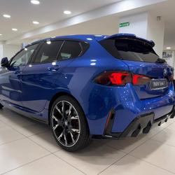 BMW Serie 1 120A 170ch M Sport DKG7 V&eacute;nissieux