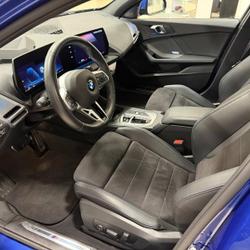 BMW Serie 1 120A 170ch M Sport DKG7 V&eacute;nissieux