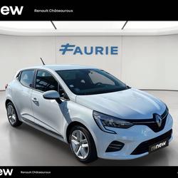 Renault Clio 5 Clio E-Tech 140 - 21N Business Saint-Maur