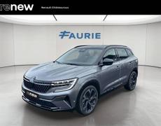 Renault Austral Saint-Maur