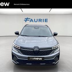 Renault Austral Austral E-Tech hybrid 200 Techno esprit Alpine Saint-Maur