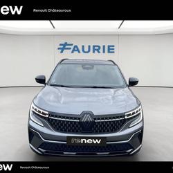 Renault Austral Austral E-Tech hybrid 200 Techno esprit Alpine Saint-Maur