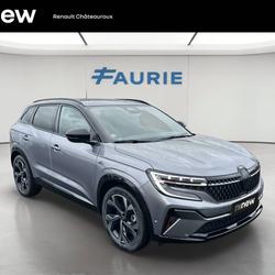 Renault Austral Austral E-Tech hybrid 200 Techno esprit Alpine Saint-Maur