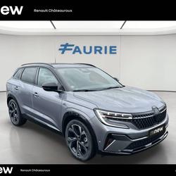 Renault Austral Austral E-Tech hybrid 200 Techno esprit Alpine Saint-Maur