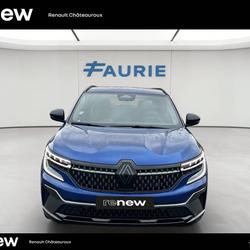 Renault Austral Austral E-Tech hybrid 200 Techno esprit Alpine Saint-Maur
