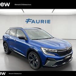 Renault Austral Austral E-Tech hybrid 200 Techno esprit Alpine Saint-Maur
