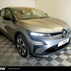 Renault Megane E-Tech Megane E-Tech EV60 130ch super charge Evolution ER Terrasson-Lavilledieu