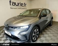 Renault Megane E-Tech Saint-Maur