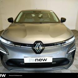 Renault Megane E-Tech Megane E-Tech EV60 130ch super charge Evolution ER Saint-Maur