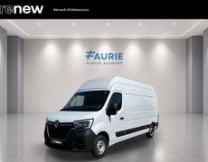 Renault Master Saint-Maur