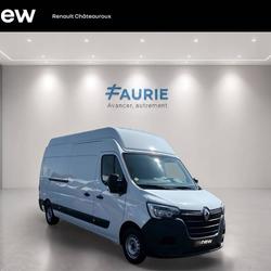 Renault Master MASTER FGN TRAC F3500 L3H3 BLUE DCI 135 CONFORT Saint-Maur