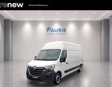 Renault Master Saint-Maur